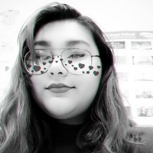 Meet your Posher, Brenda